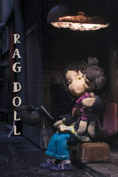 Rag Doll
